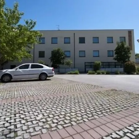 Hotel Concorde