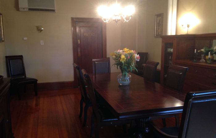 Walton Manor Inn Bed & Breakfast