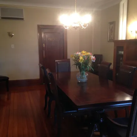 Walton Manor Inn Bed & Breakfast