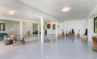 Hanalei Palms 2 Bedroom Home by RedAwning