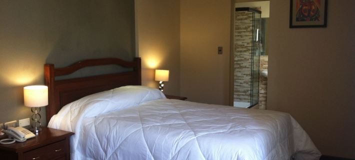 El Prado Hotel Hotels in Cochabamba