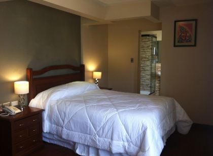 El Prado Hotel