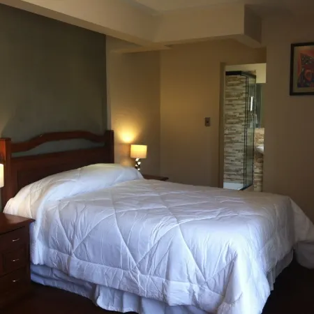 El Prado Hotel