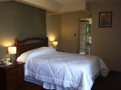 El Prado Hotel Hotels in Cochabamba