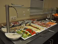 Avalon Ferienwohnungen Bellevue Ξενοδοχεία στην πόλη Fehmarn
