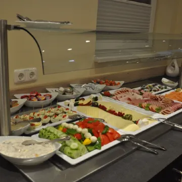 Avalon Ferienwohnungen Bellevue