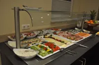 Avalon Ferienwohnungen Bellevue