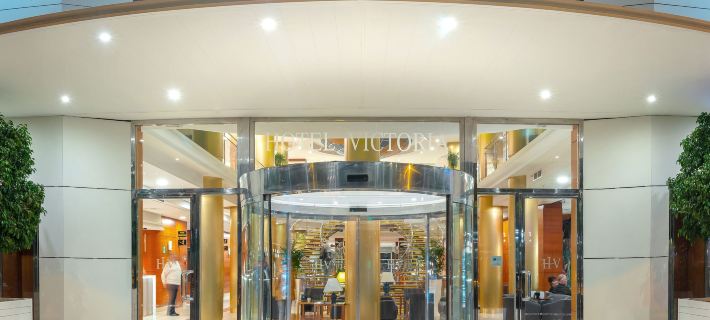 Hotel RH Victoria & Spa 4 Sup Hotels in Benidorm