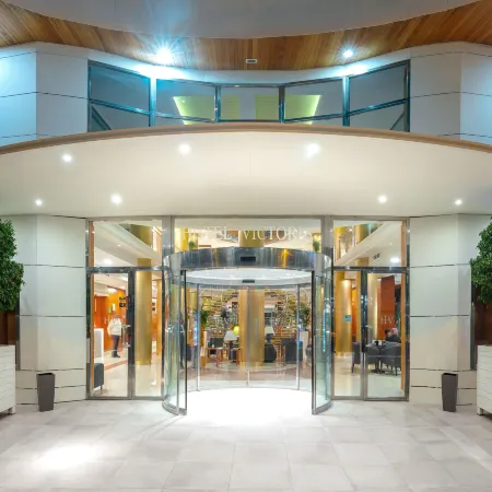 Hotel RH Victoria & Spa 4 Sup