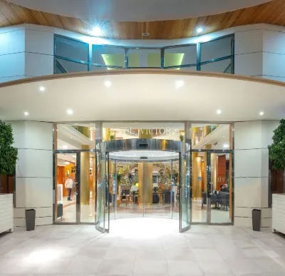 Hotel RH Victoria & Spa 4 Sup