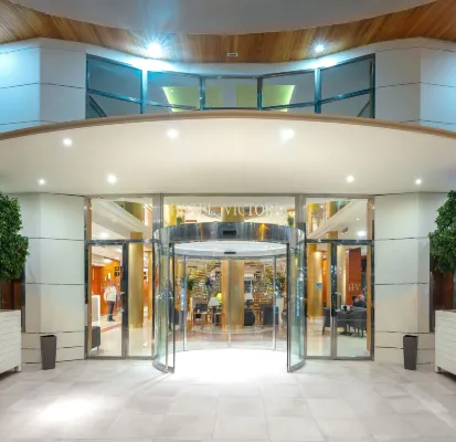 Hotel RH Victoria & Spa 4 Sup - spa