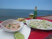 Atami Escape Resort - Frühstück
