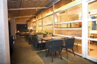 Hotel Sonar Bangla Puri - Bữa sáng