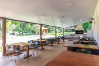 Cataratas Park Hotel e Eventos - 3-Sterne