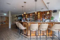 Fletcher Hotel Restaurant de Witte Raaf Hotel a Lisse