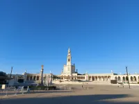 ريزيدينزا دوتسو أبارت هوتل فنادق في ليريا