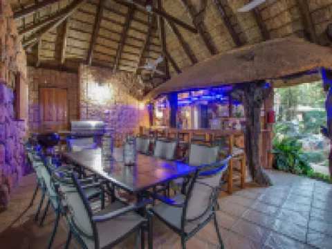 Kassaboera Lodge Hotels in Hartbeespoort