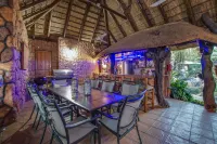 Kassaboera Lodge Hotels in Bojanala