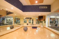 Villa Del Palmar Flamingos Beach Resort & Spa - Gym