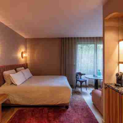Yndo Hôtel Rooms