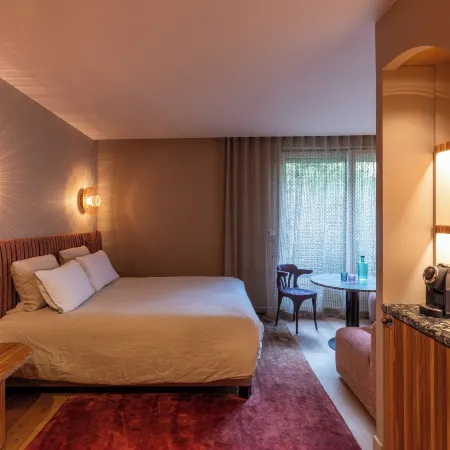 Yndo Hôtel
