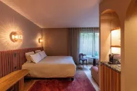 Yndo Hôtel