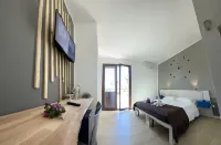 ProKite Alby Rondina - Resort - - balcony