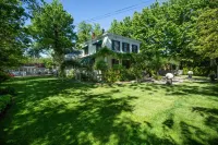 던바 하우스 1880 베드 & 브렉퍼스트 인