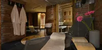 Vysocina Design Apartments - spa