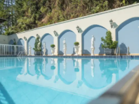 Hotel Himmelblau Hotels in Blumenau