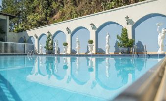 Hotel Himmelblau