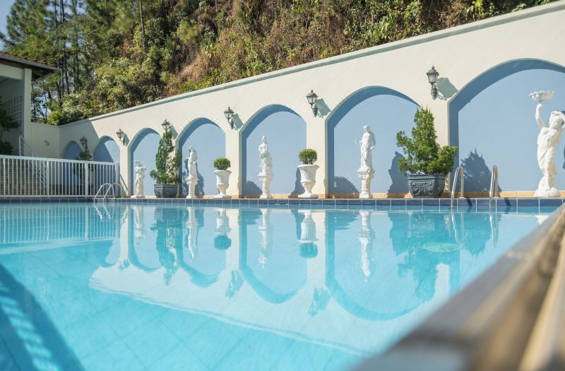 Hotel Himmelblau photo 2