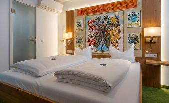 Hotel Mohren