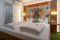 Hotel Mohren Hotels in Biberach