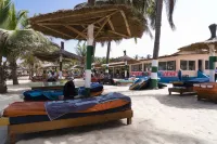 Kunta Kinteh Beach Complex - Strand