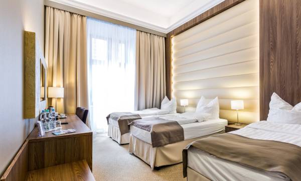 Hotel Elektor Premium