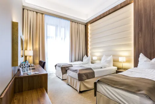 Hotel Elektor Premium - 3-Star