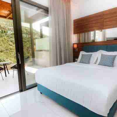 Elite Luxury Villas Rooms