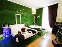 Jacuzzi Rooms Hotels near Vaticano Prati
