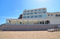 Promar - Eco Beach & Spa Hotel Các khách sạn ở A dos Cunhados