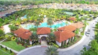 Villatel Village at Solterra Resort Hotel dekat KAY Jewelers