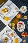Sir Anthony - Breakfast