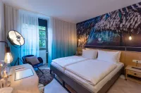Arthotel Ana Aura Hotels in Aystetten