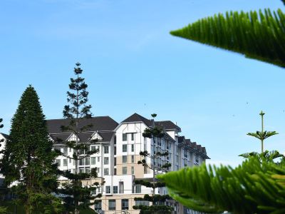 Avillion Cameron Highlands