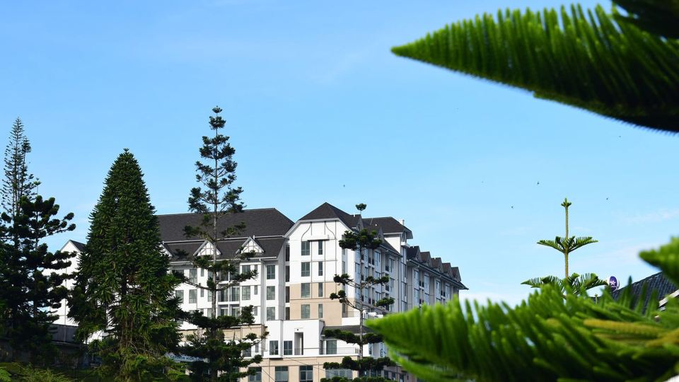 Avillion Cameron Highlands