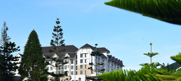 Avillion Cameron Highlands Hotels in Cameron Highlands