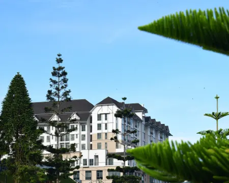 Avillion Cameron Highlands Hotels in Cameron Highlands