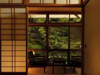 Negiya Ryofukaku Hôtels à proximité de : Mont Rokko