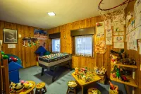 Hotel Cime d'Oro Hotels in Palu