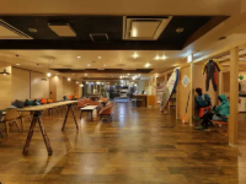 Mount Inn Hotels in Nihonmatsu